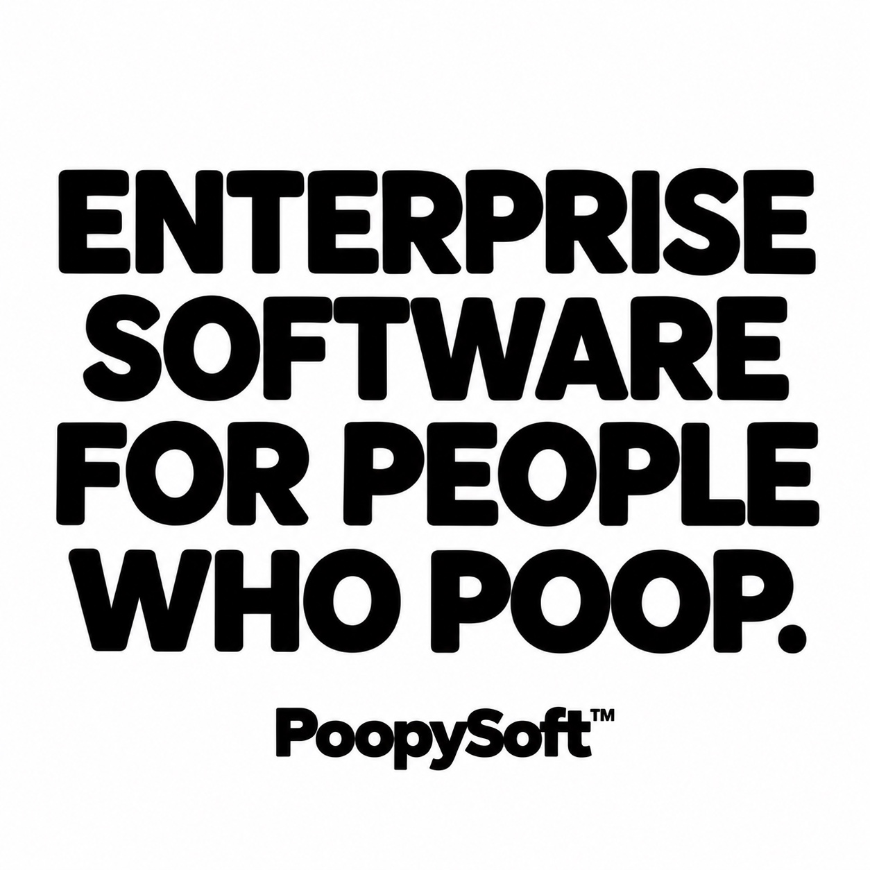 I Built a Website About Poop